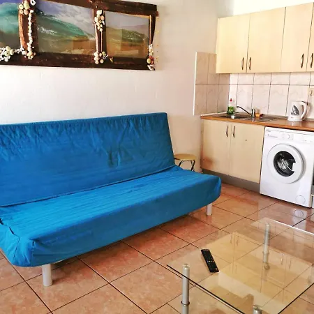 Penthouse With Sea View Apartament