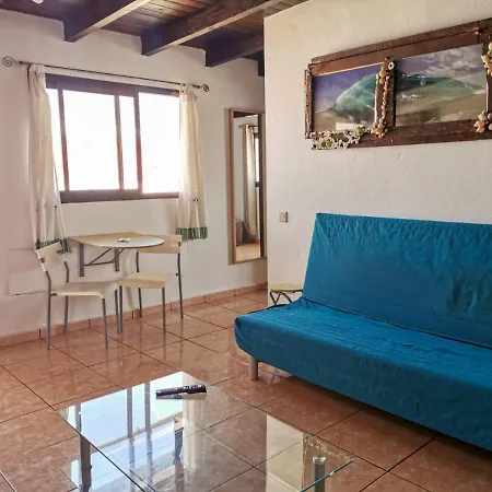 Appartement Penthouse With Sea View *