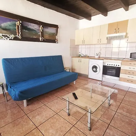 Apartment Penthouse With Sea View *