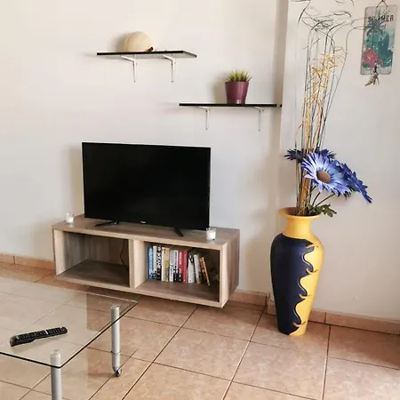 Apartment Penthouse With Sea View Corralejo
