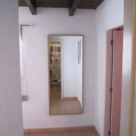 Apartment Penthouse With Sea View Corralejo